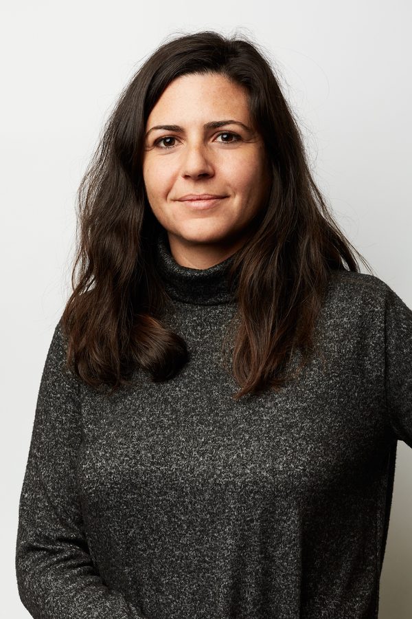 Giulia Bertoluzzi
